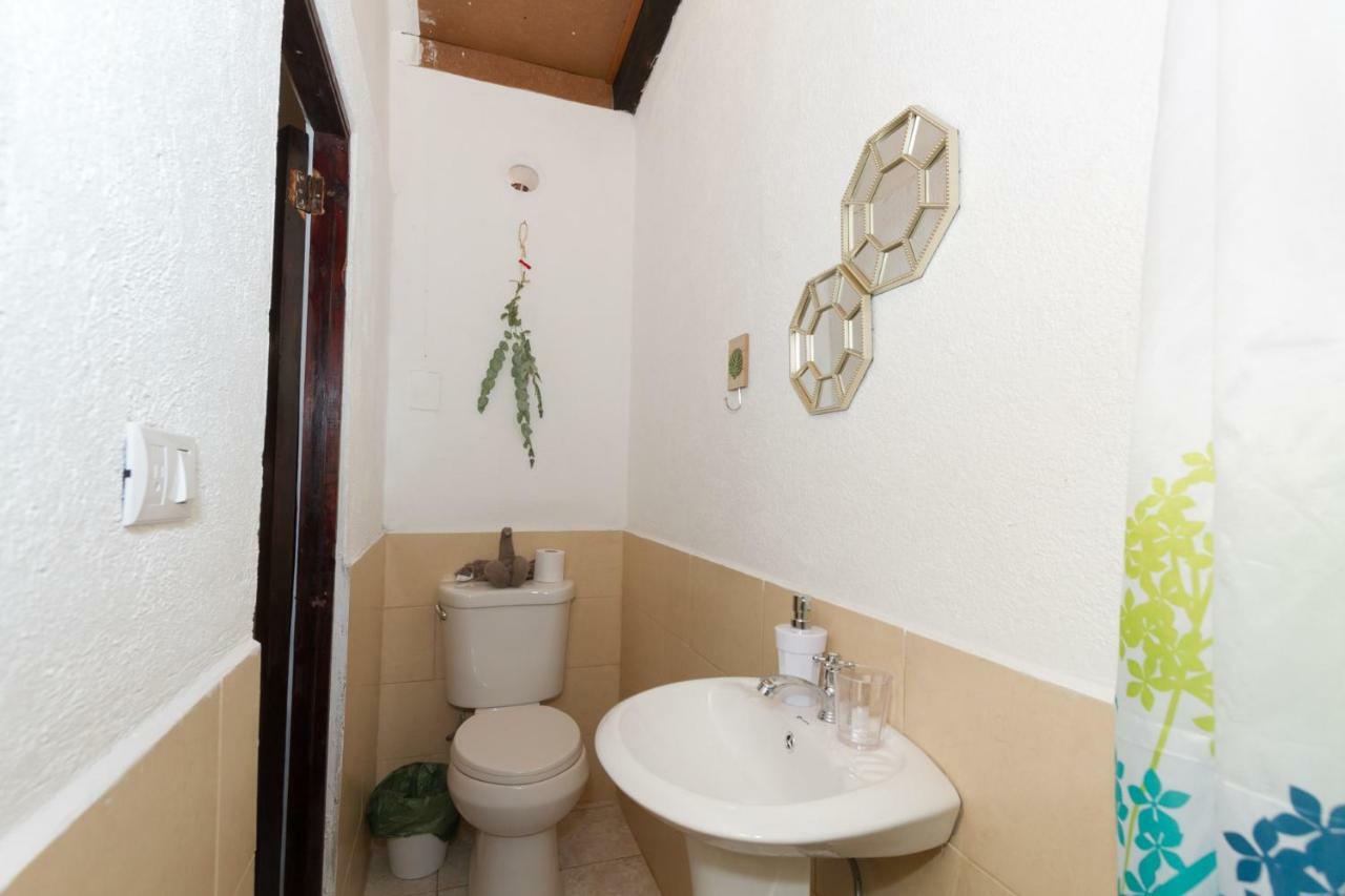 Tamarindo Guest House, Near Arco Santa Catarina Антигуа-Гватемала Экстерьер фото